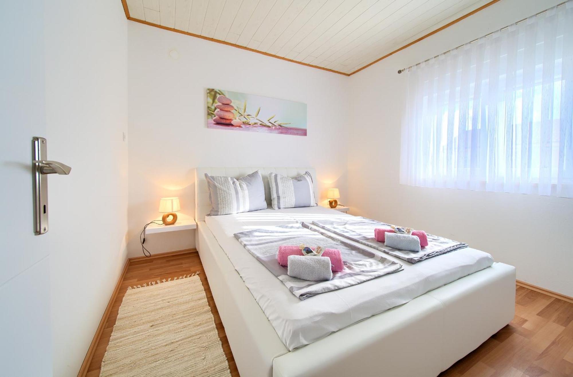 Appartamento Braut Krk Krk Town
