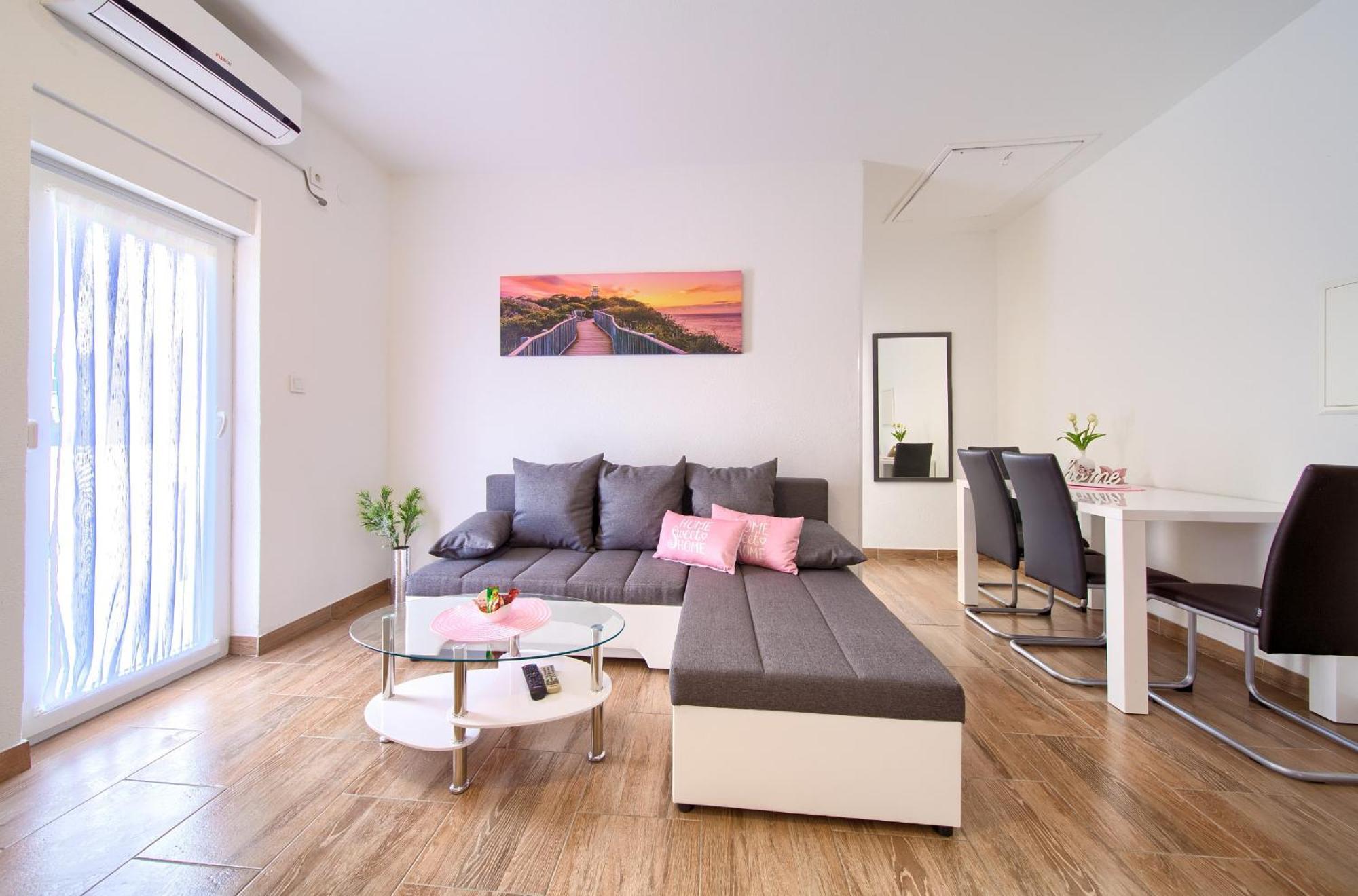 Appartamento Braut Krk Krk Town