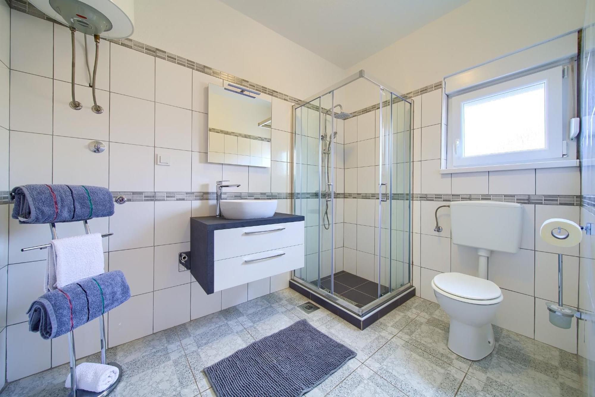 Appartamento Braut Krk Krk Town