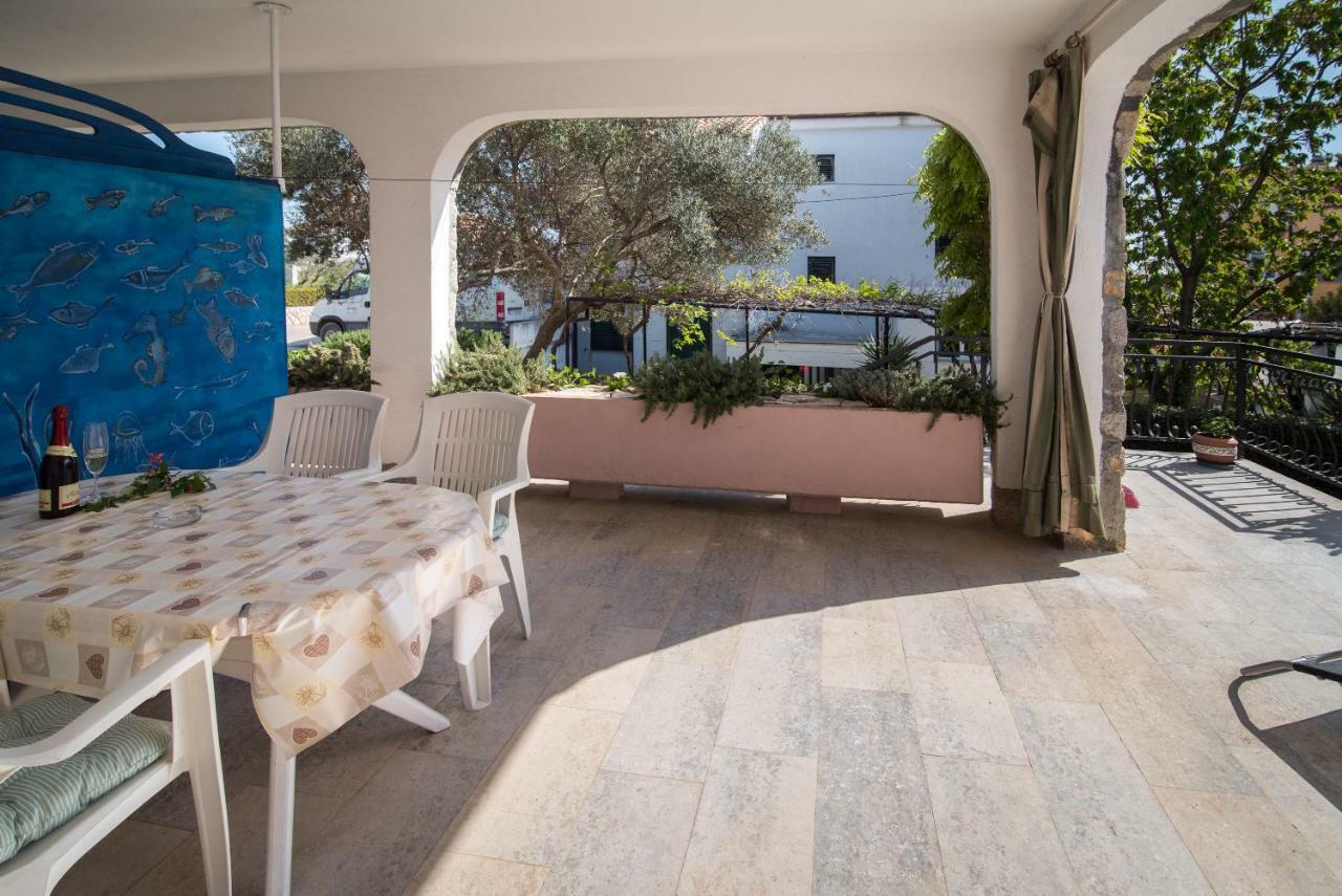 Appartamento Braut Krk *