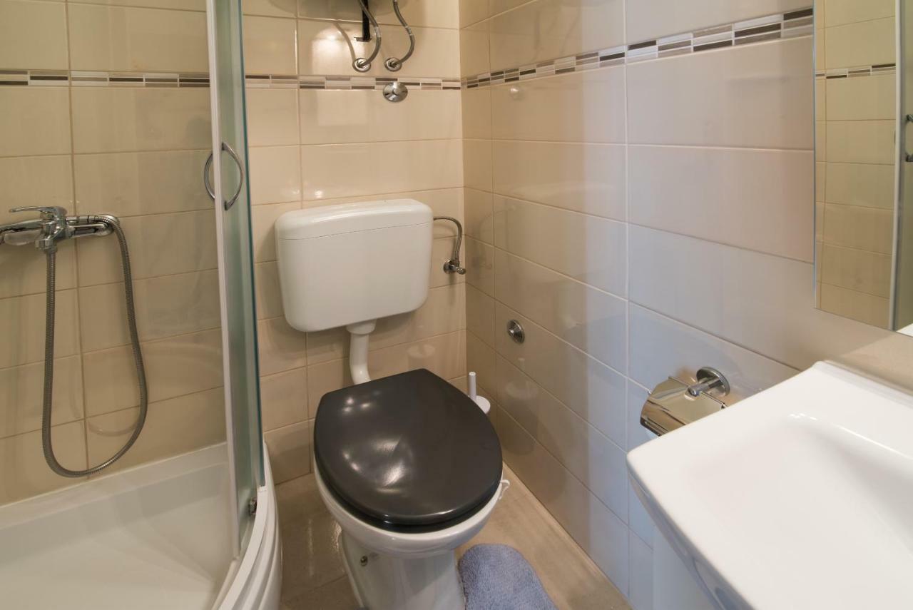 Braut Krk Appartamento Krk Town
