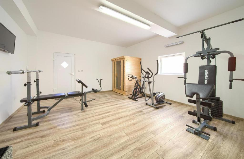 Braut Krk Apartment