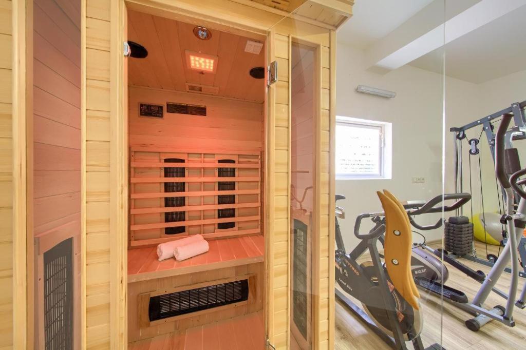 Apartment Braut Krk *