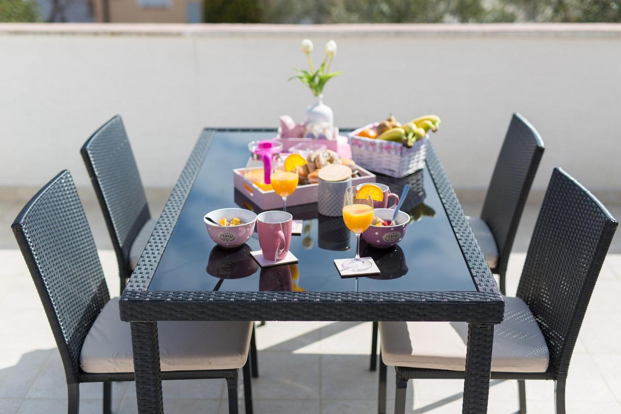 Apartment Braut Krk