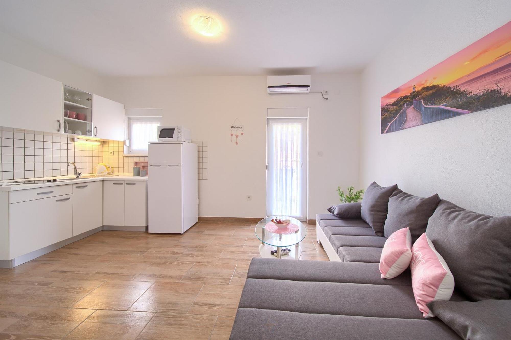 Apartment Braut Krk *
