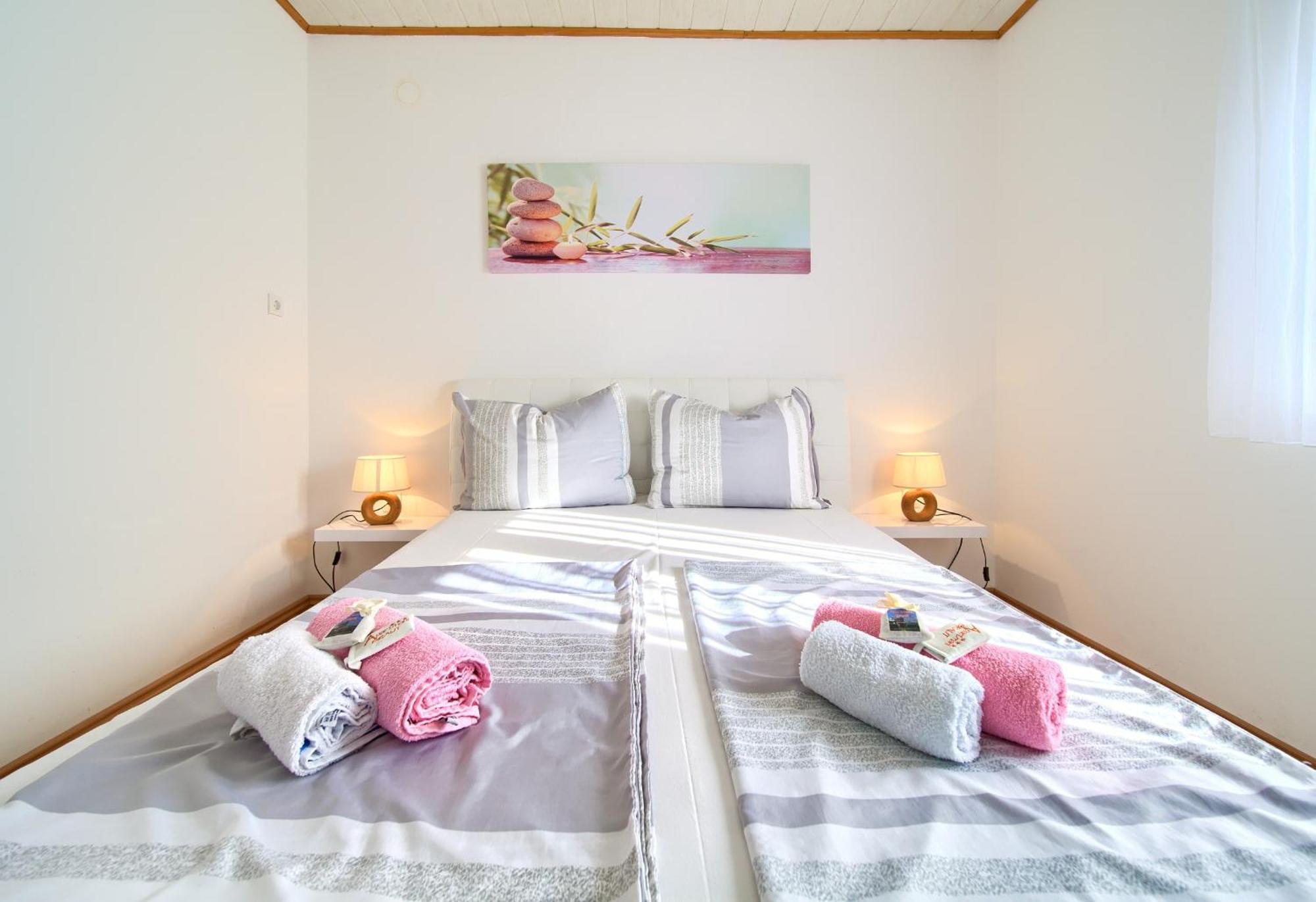 Apartment Braut Krk Krk Town