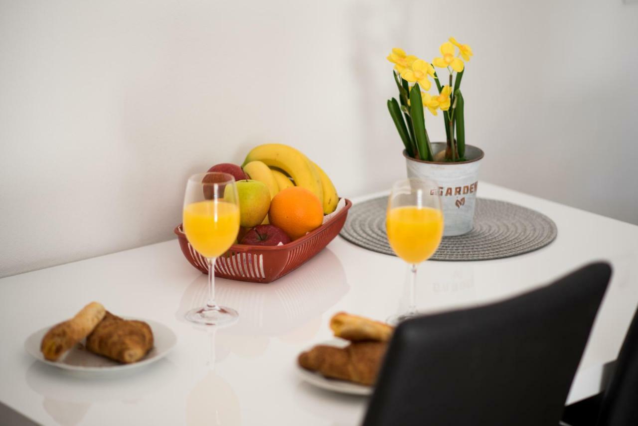 Apartment Braut Krk *