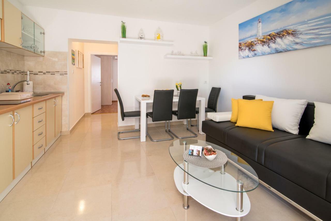 Apartment Braut Krk Krk Town