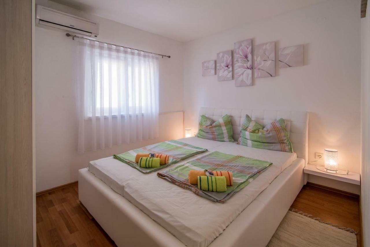 Apartment Braut Krk