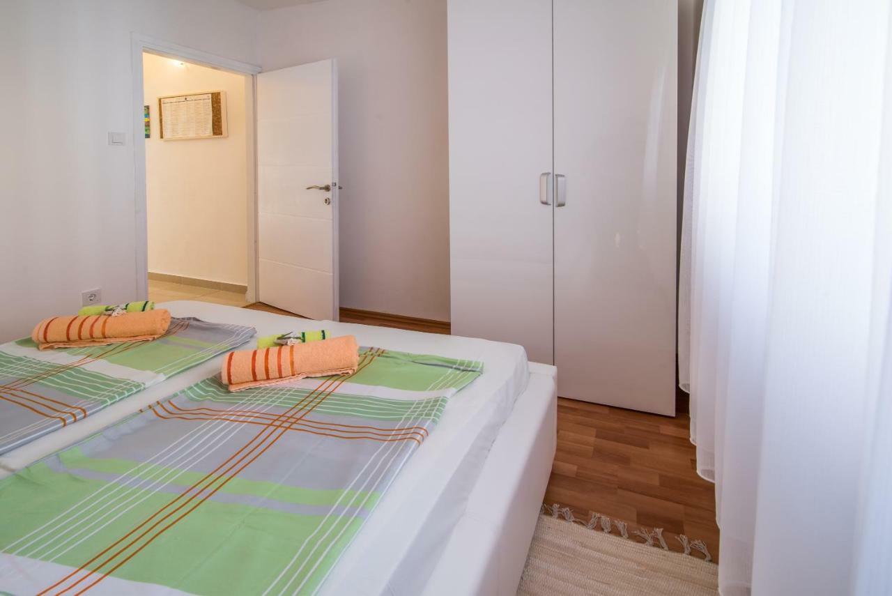 Apartment Braut Krk *