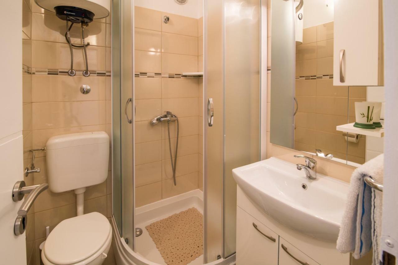 Apartment Braut Krk *