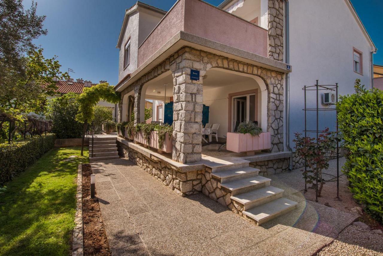 Apartment Braut Krk Krk Town