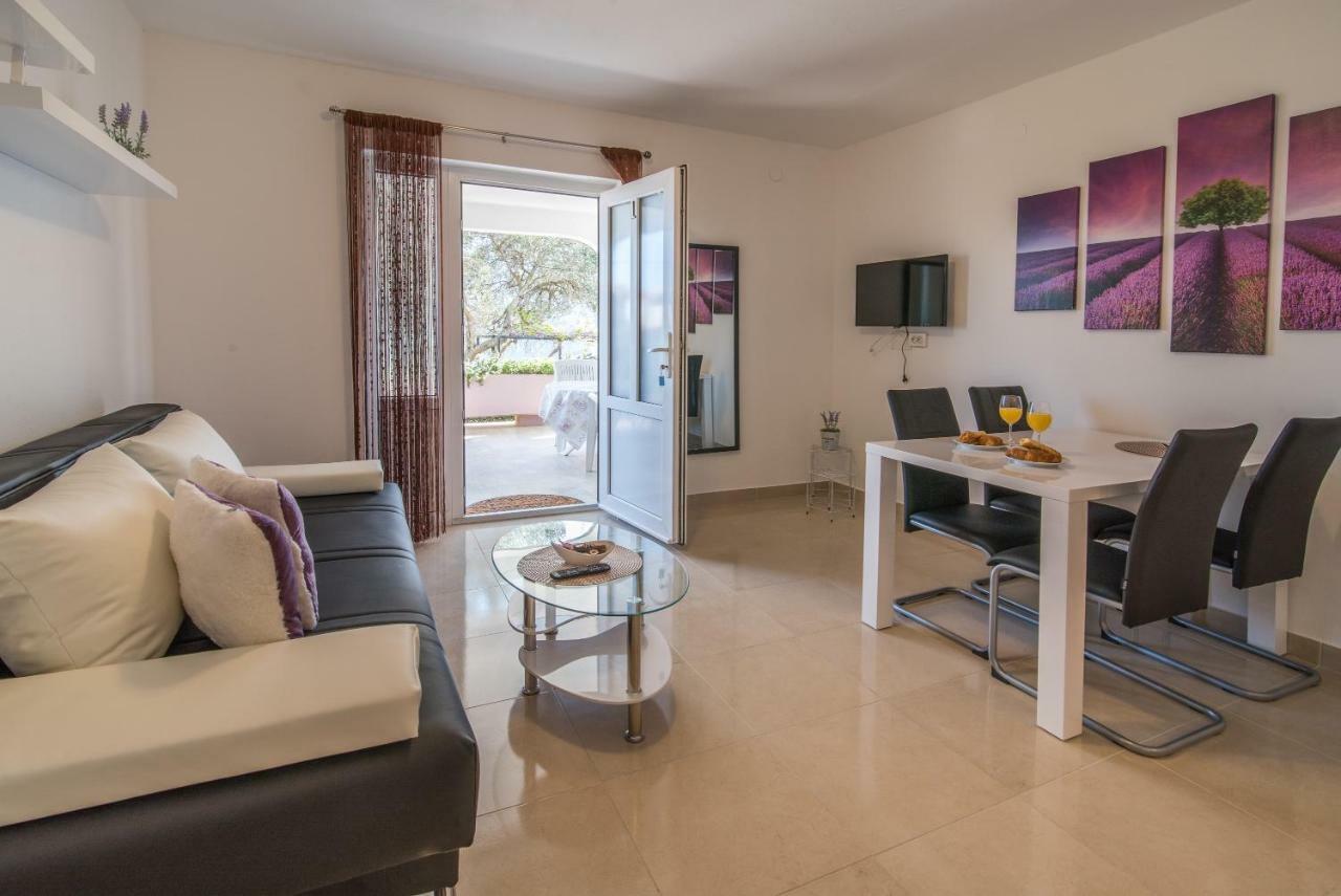 Apartment Braut Krk Krk Town