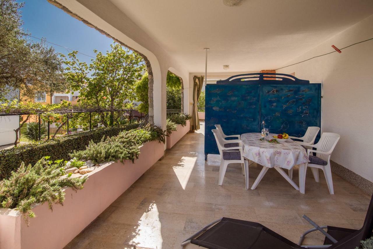 Apartment Braut Krk