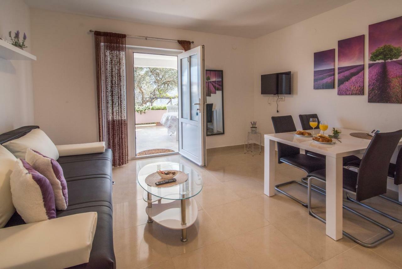 Apartment Braut Krk