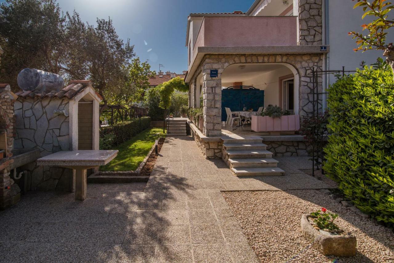 Apartment Braut Krk