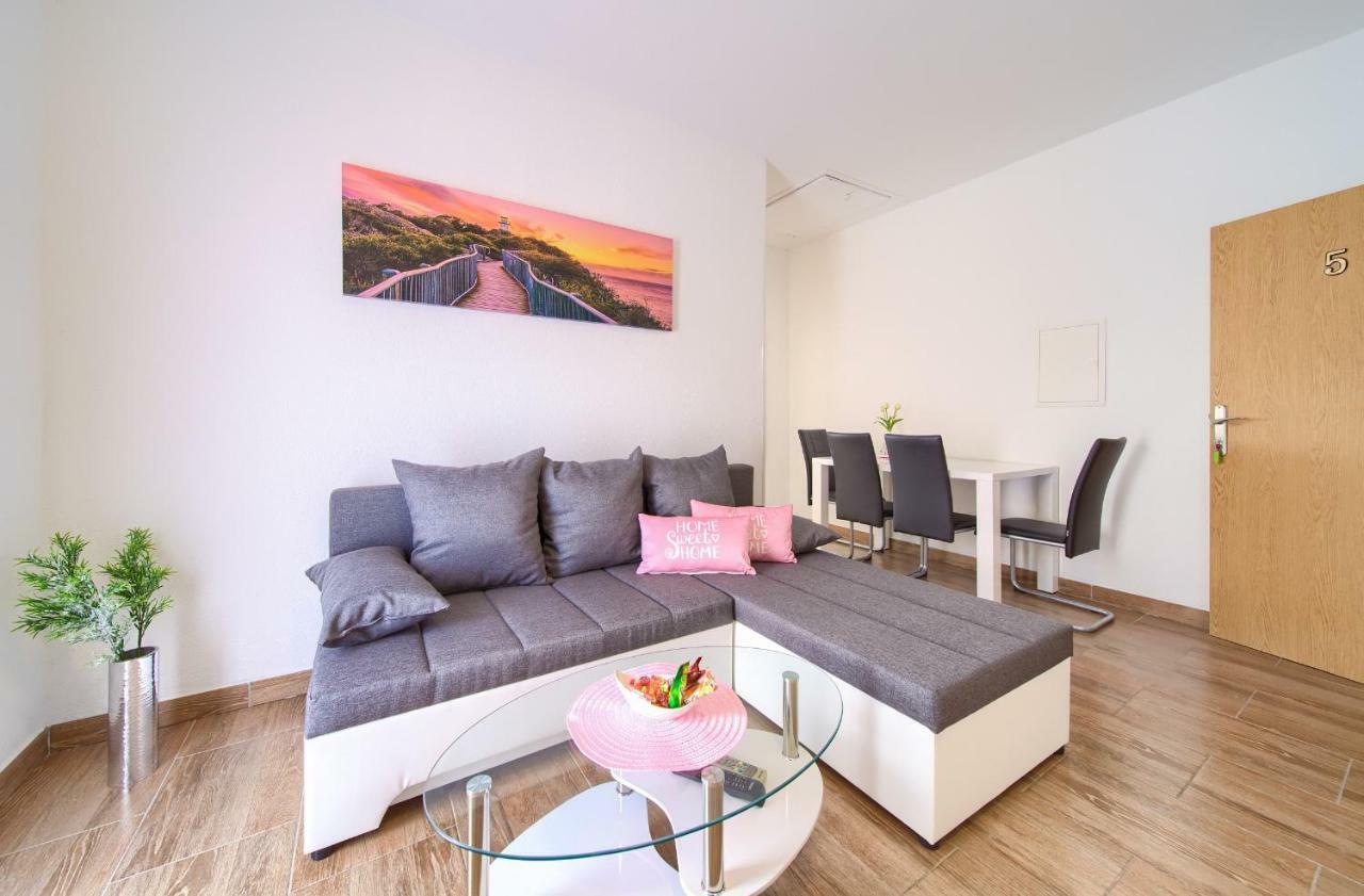 Braut Krk Apartment *